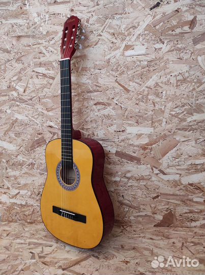 Классическая гитара Belucci 36 дюймов