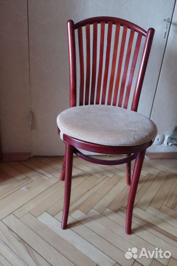 Стул венский деревянный