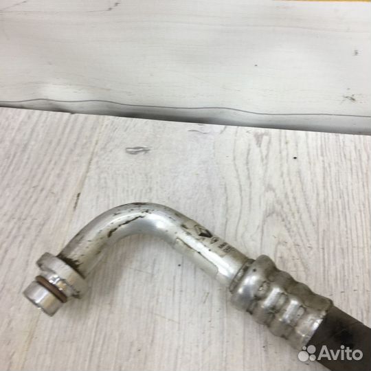 Трубка Шланг кондиционера LADA largus ларгус