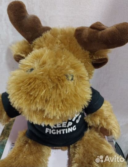 Мягкая игрушка 
