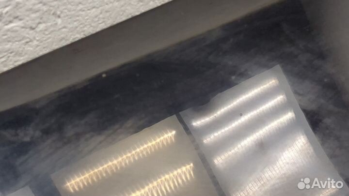 Крышка багажника Volkswagen Golf 6, 2009