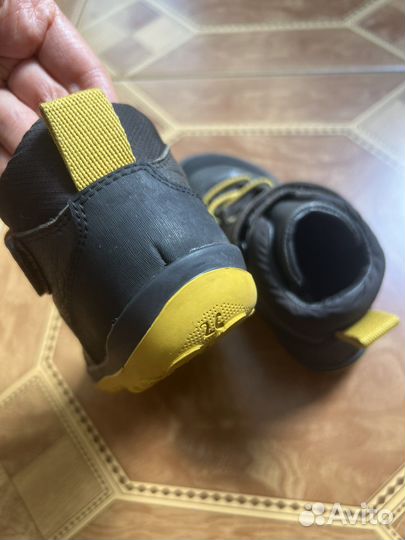 Ботинки camper