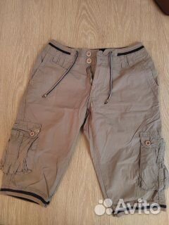 Шорты мужские