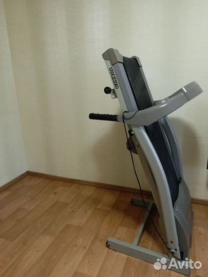 Беговая дорожка электрическая бу