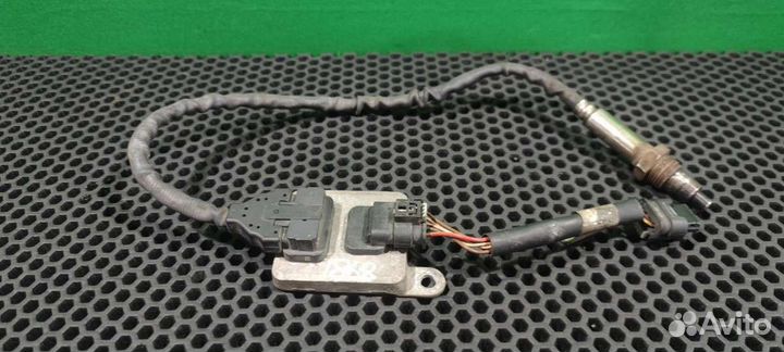 Датчик NOx Mercedes C W205 2014