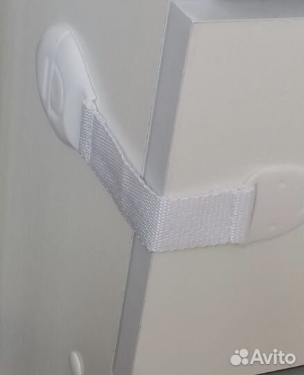 Блокиратор, фиксатор, ограничитель детский