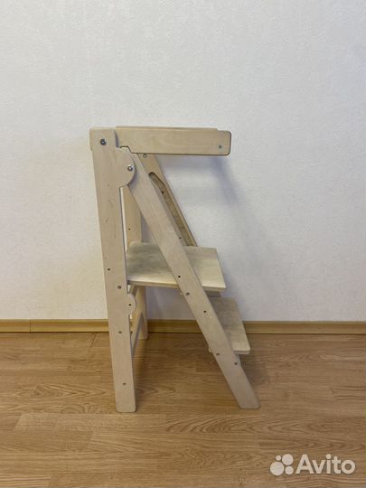 Башня помощника