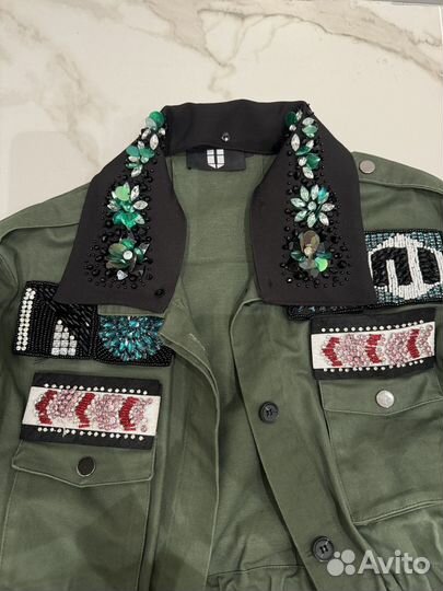 Куртка женская