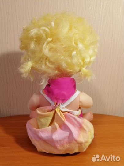 Кукла Марина Горьковская ф-ка игрушек