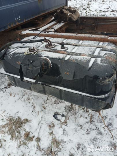 Валдай газ разбор