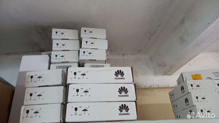 Трансивер Huawei OSX010000(новые)