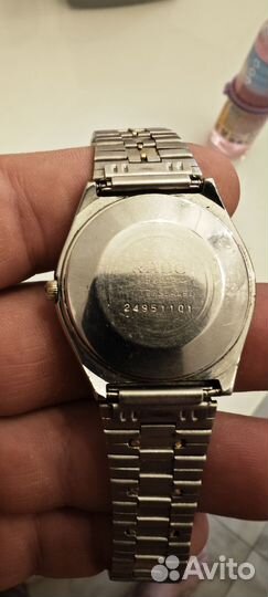 Часы rado