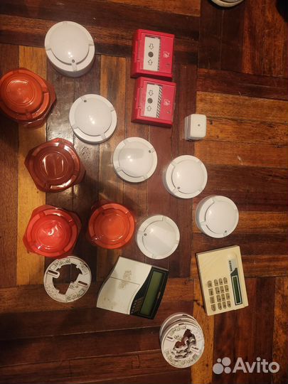 Bolid c2000 оборудование