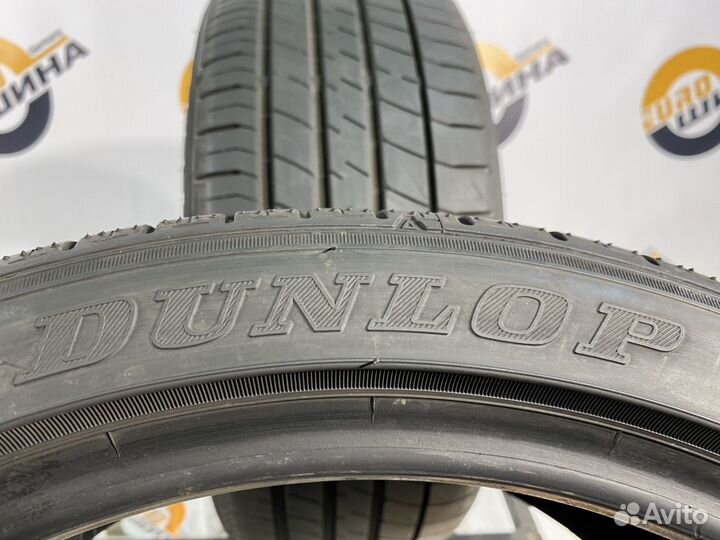 Dunlop SP Sport LM705 225/40 R18 93Y