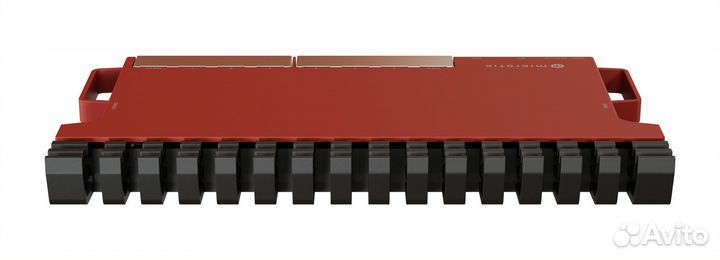 MikroTik L009UiGS-RM