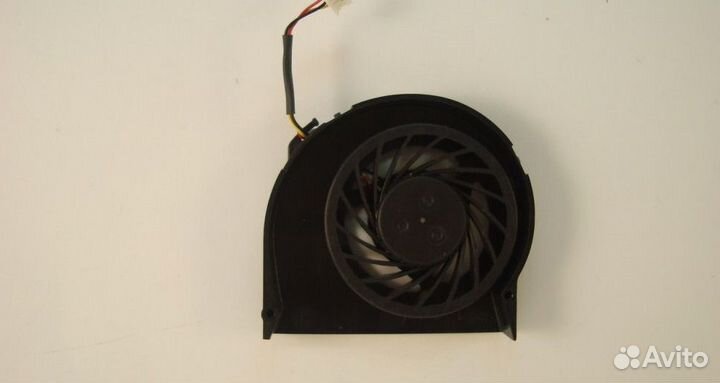 Вентилятор (кулер) Lenovo IBM ThinkPad X200S X200T