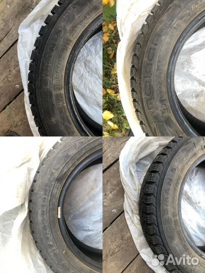 Nordman 5 175/65 R14