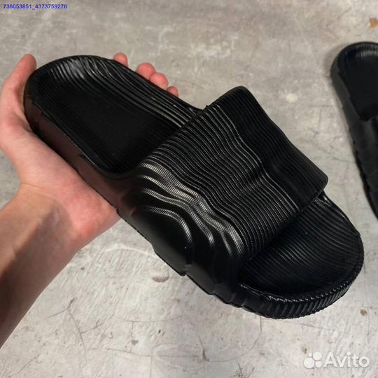 Тапки Adidas Adilette