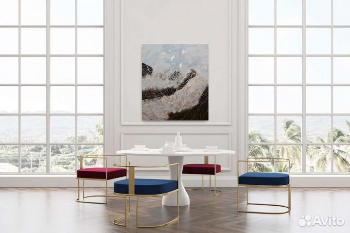 Картины для интерьера