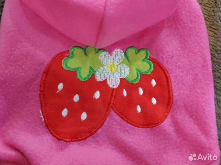 Одежда для щенков и маленьких собак