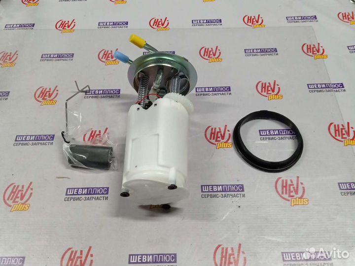 Модуль бензонасоса TrailBlazer 02-06г.г