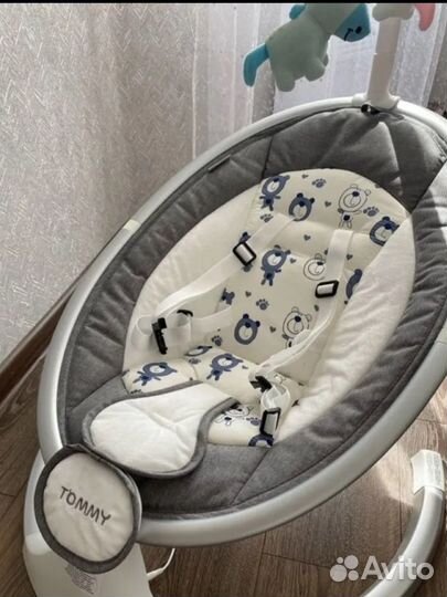 Детские качели