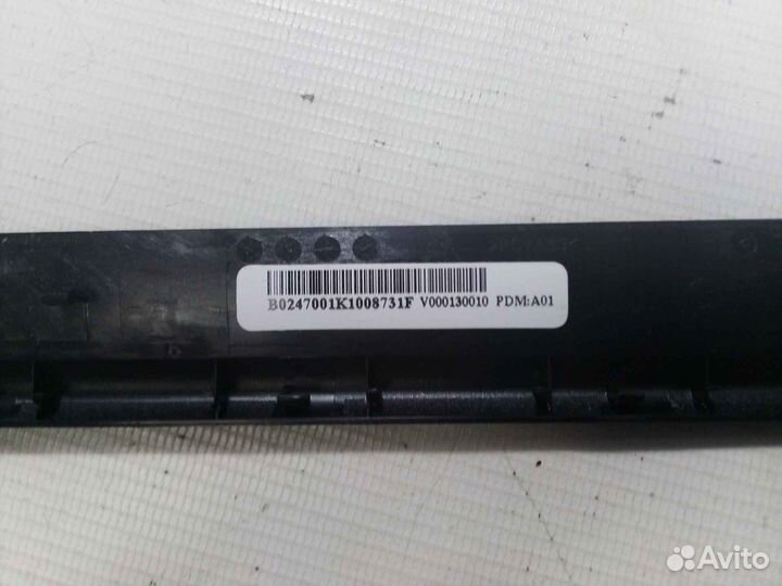 Рамка матрицы для Toshiba satellite L300