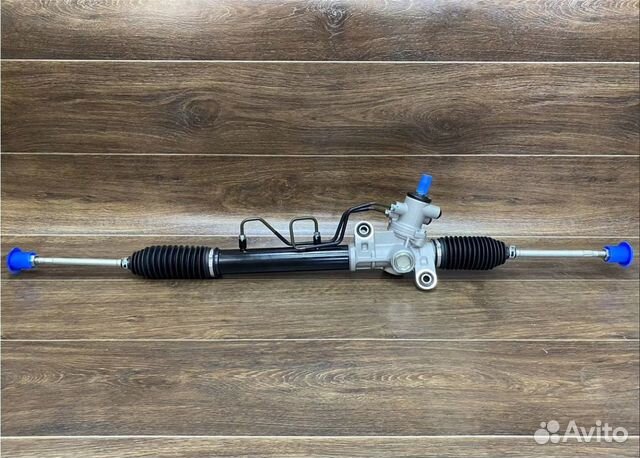 Рулевая рейка Toyota Camry / Vista SV30 / SV40
