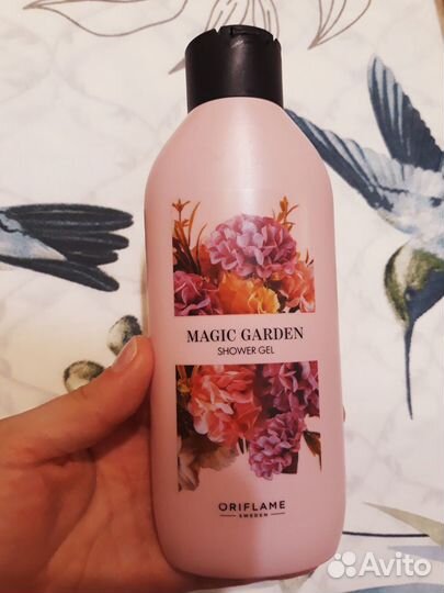 Косметика Oriflame
