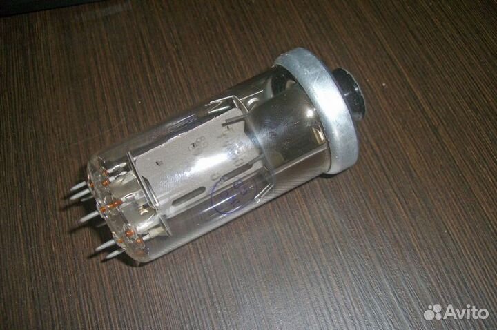 Радиолампы гу 50
