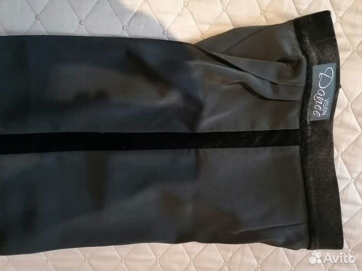 Костюм для бальных танцев