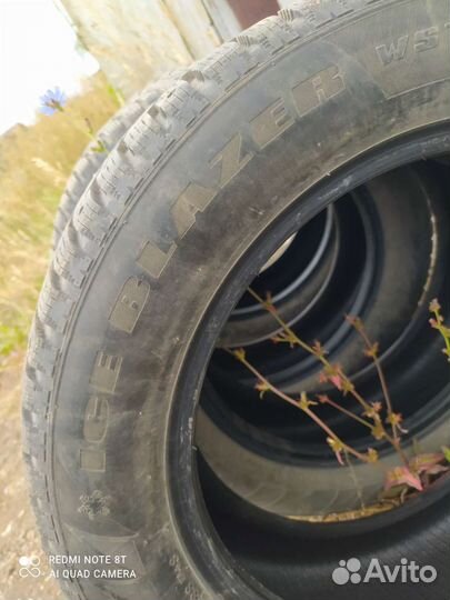 Sailun Ice Blazer WST2 215/60 R17