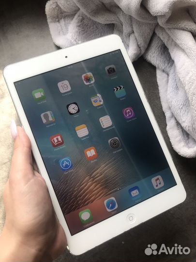 iPad mini 1