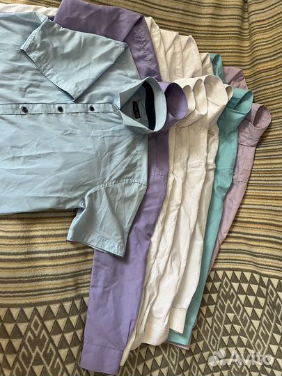 Вещи пакетом для мальчика 12-14 лет