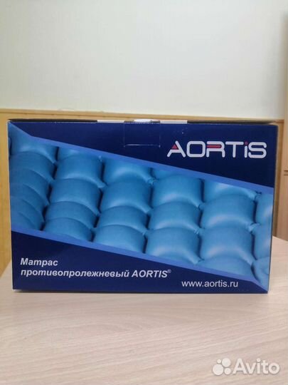 Противопролежневый матрац