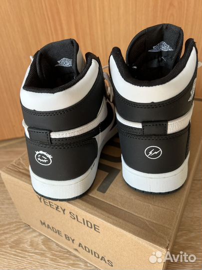Кроссовки nike