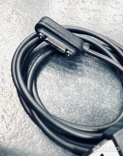 Кабель магнитный для Sony-erricson