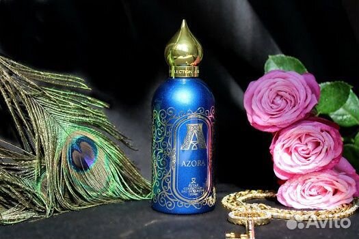 Attar Collection azora 100 мл
