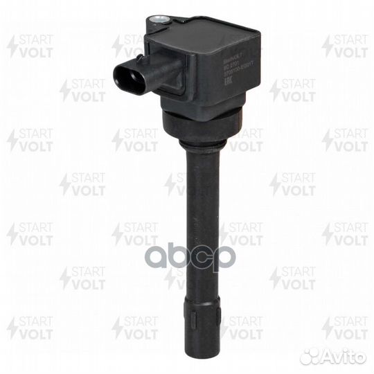 Катушка зажигания для а/м Great Wall Hover H6