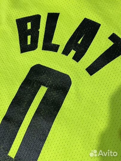 Футболка blatosphera