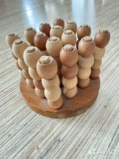 Головоломка для двух человек