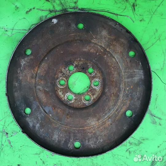 Маховик Фольксваген Гольф 3 Венто