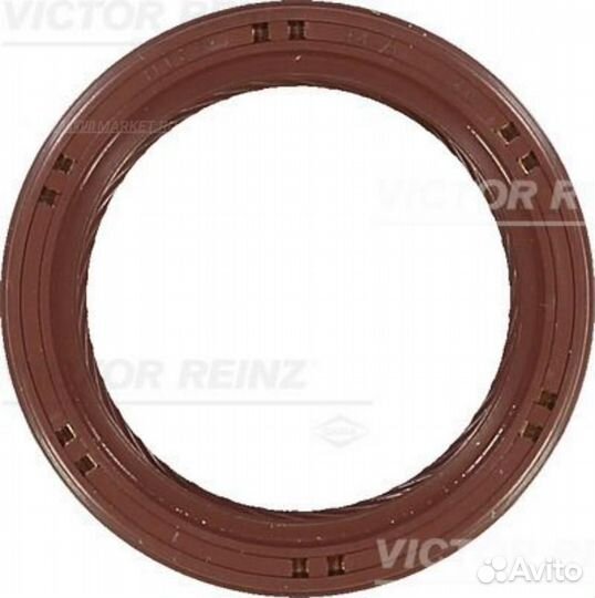 Victor reinz 81-53907-00 Сальник коленчатого вала
