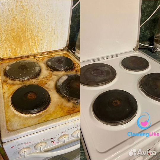 Клининг Уборка Генеральная После ремонта Химчистка