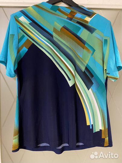 Блузка женская 50