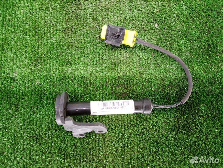 Пиропатрон BMW X1