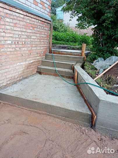 Строительная бригада выполнит качественную работу