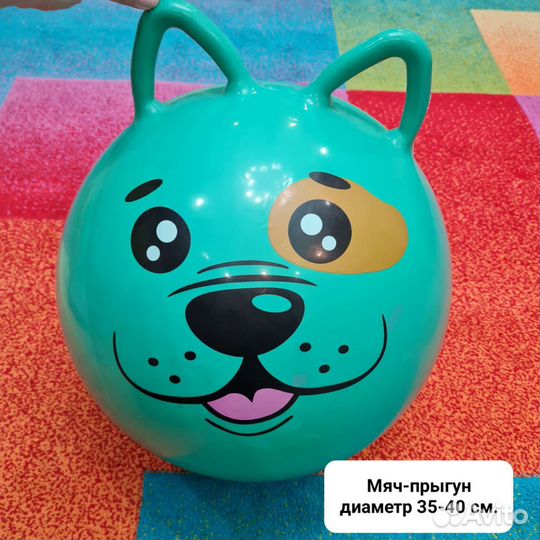 Игрушки и игры для детей