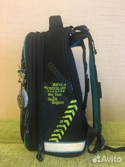 Рюкзак школьный