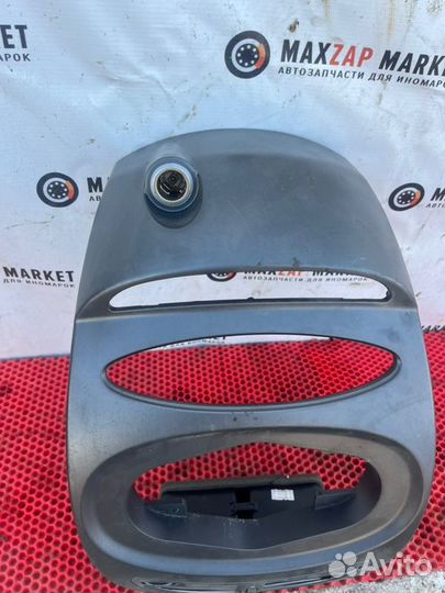 Рамка магнитолы Chery Indis 1.3 2012